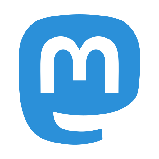 Mastodon logo