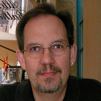 Mark Nichols